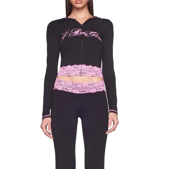 Iamgia jacket - Picture 1 of 4